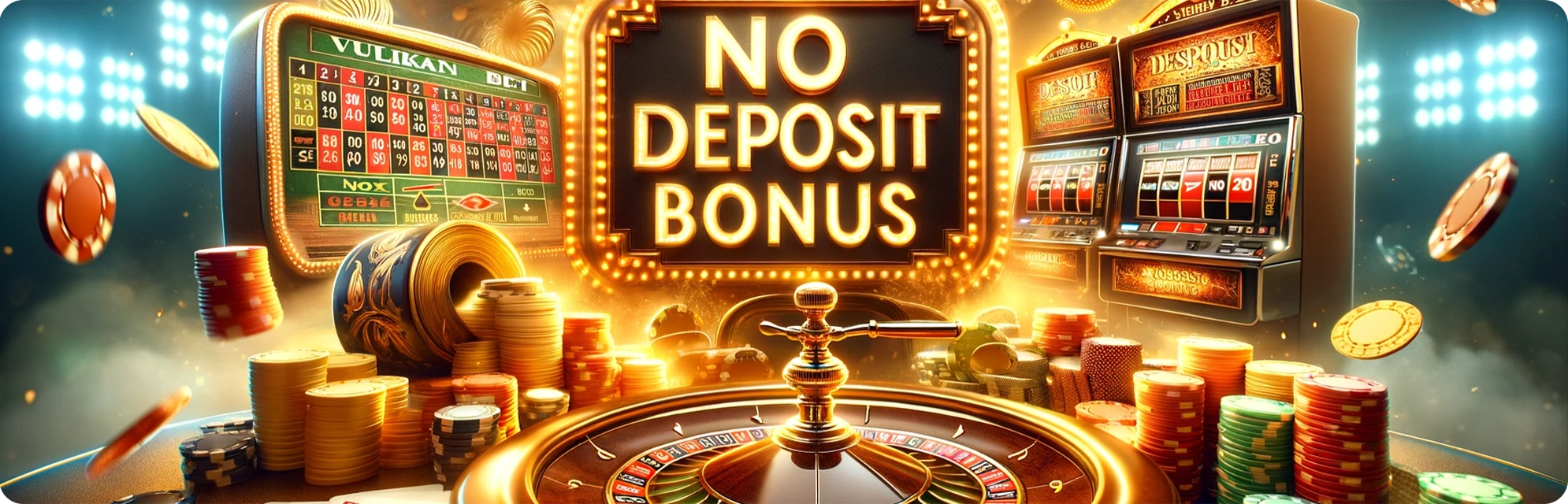 FS Casino bonus bez depozytu